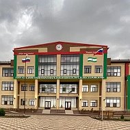 ГБОУ "СОШ №4 с.п. Нестеровское"