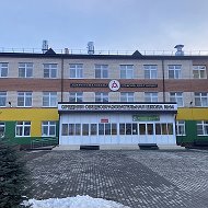 ГБОУ "СОШ 14 с.п.Нижние Ачалуки"