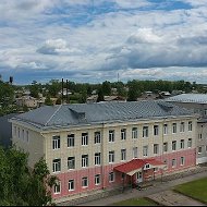 Бакчарская школа