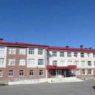 МОУ "Кипенская  школа"