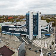ГАУ КО Дворец спорта «Центральный»