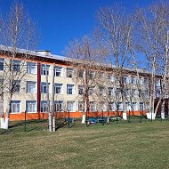 МАОУ "Малышенская СОШ"