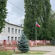 МАОУ "СШ № 3" г. Урюпинск