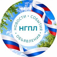 МАОУ НГПЛ