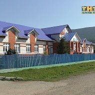 Школьный канал МОБУ ООШ с.Исмакаево