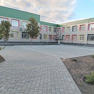 МБОУ "Найдёновская школа"