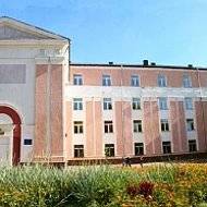 МАОУ "Лицей №62 имени Комарова Владимира Михайловича"