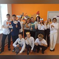 ГБОУ СОШ "О.ц." с.Печинено