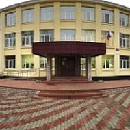 МБОУ "Змиёвский лицей"