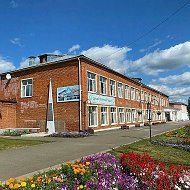 МОО СОШ №1 с.Малая Пурга (Удмуртская Республика)