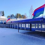 МБОУ КМО "СОШ №1 им. Я.В.Ругоева"
