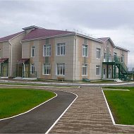 МБДОУ 11 «Шатлык»