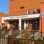 МАОУ СОШ № 4 г. Болотного