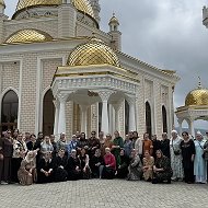 МКОУ "Хамавюртовская СОШ им.А.М.Аджиева"