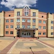 МБОУ гимназия "Новое поколение" города Задонска