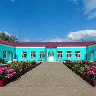 МБОУ СОШ №39 п. Дальнее Поле