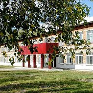 МКОУ "Кожурлинская средняя школа"