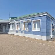 МБОУ "СОШ №11" с.Красногвардейское