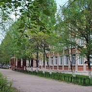 МБОУ СШ №22 с углубленным изучением французского языка