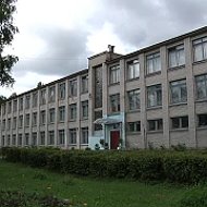 МОУ "Скребловская СОШ"
