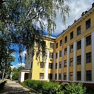 МБОУ "Школа № 16" Нижний Новгород