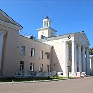 МБУДО "ГДДТ им. А. Алиша" г. Казани