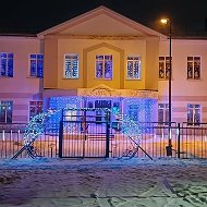 МБДОУ "Детский сад к/вида "Родничок"" СМР РТ