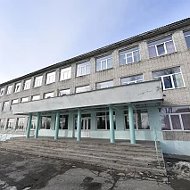 КАНАЛ МКОУ "Повенецкая СОШ"