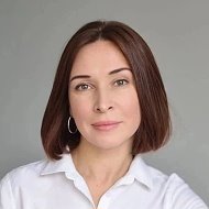 Елена Комарова