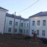 МБОУ "Школа №14" (ДО) Вахитовского района г. Казани