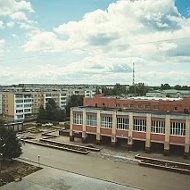 Школа №1