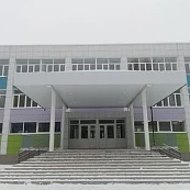 МАОУ СОШ № 8 г. Старая Русса