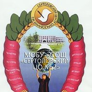 МОБУ "СОШ "СЕРТОЛОВСКИЙ ЦО N2"