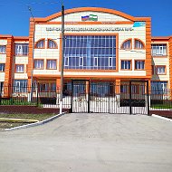 ГБОУ «СОШ №15 с.п.Средние Ачалуки»