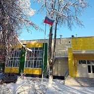 МАОУСШ п. Пола
