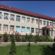 ГБОУ "СОШ №19 с.п. Сагопши"