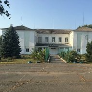 МБОУ: Рябичевская СОШ