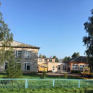 МОБУ СОШ им.А.П.Мигунова д. Сарышево (информационный канал)