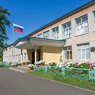 МБОУ СОШ с. Чернава Измалковского округа