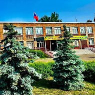 МБОУ "Старокаширская СОШ им. Зинната Хасанова" Сармановского МР РТ