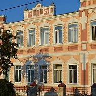 МБОУ СОШ №2 г.Усмани