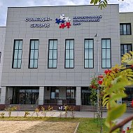 Официальный канал МБОУ МОЦ "Созвездие"