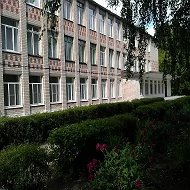 МБОУ СШ с.п. Селекционной станции