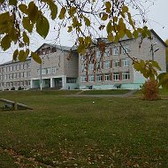 МОУ "Гимназия с. Малая Пурга"