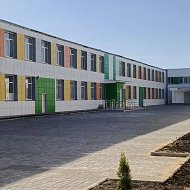 ТОГБОУ "Знаменская школа-интернат"