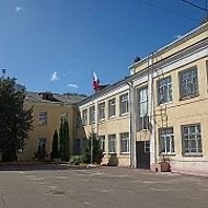 МБОУ СОШ № 22