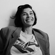 Алина Астровская