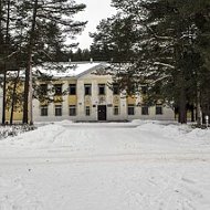 Кирово-Чепецкая санаторная школа-интернат