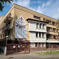 ГБОУ ШКОЛА № 1247 имени Юргиса Балтрушайтиса