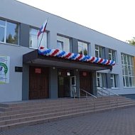 МАОУ СОШ №7 г. Калининград